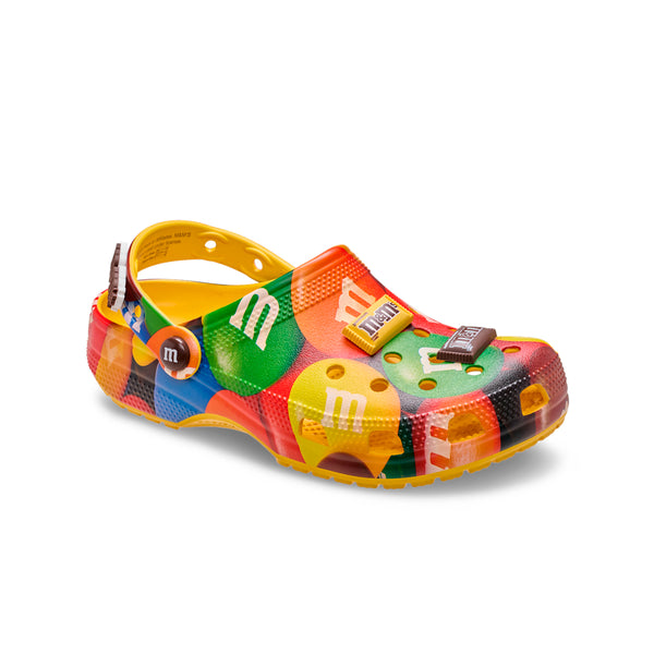 Crocs Classic Clog M&M´S