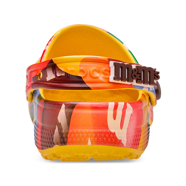 Crocs Classic Clog M&M´S