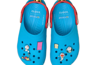 Crocs Doraemon Classic Clog