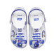Crocs Star Wars R2D2 Classic Clog Kids