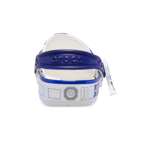 Crocs Star Wars R2D2 Classic Clog Kids