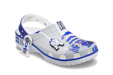 Crocs Star Wars R2D2 Classic Clog T Kids