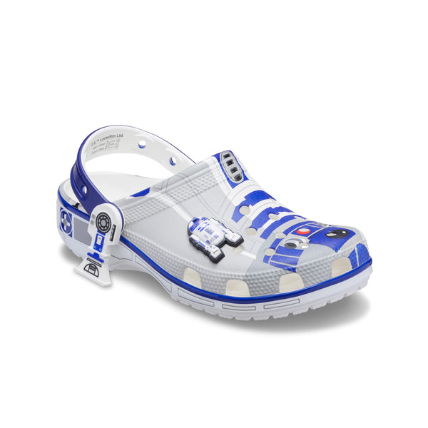 Crocs Star Wars R2D2 Classic Clog T Kids