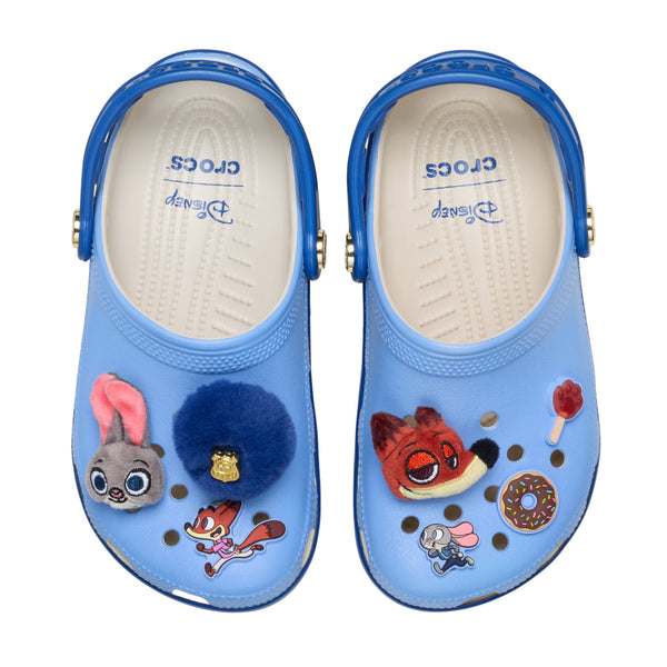 Crocs Zootopia Classic Clog Kids