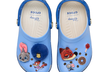 Crocs Zootopia Classic Clog Kids
