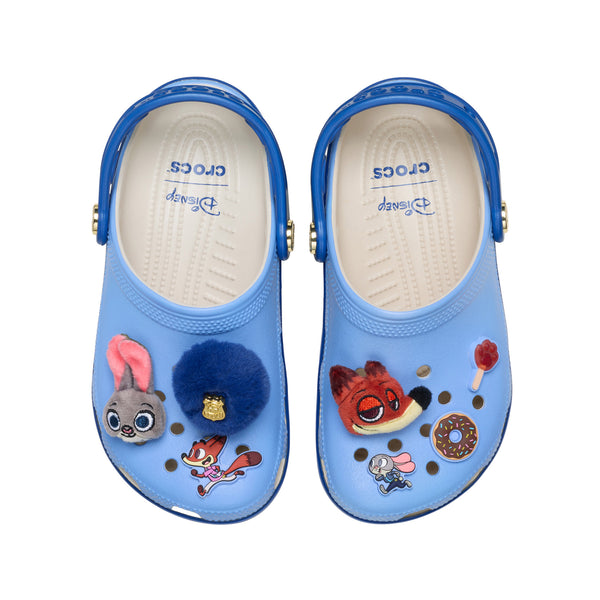 Crocs Zootopia Classic Clog Kids