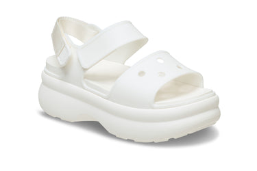 Crocs Soho Y-Strap Sandal