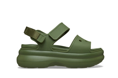 Crocs Soho Y-Strap Sandal