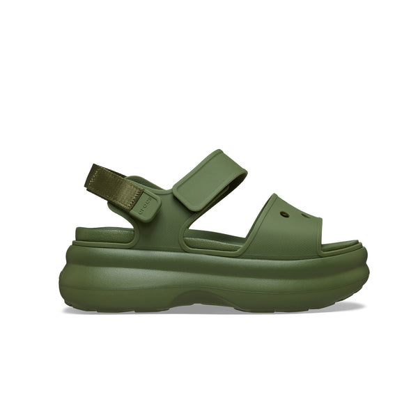 Crocs Soho Y-Strap Sandal