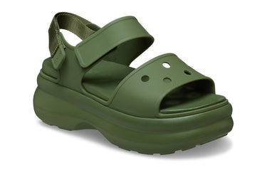 Crocs Soho Y-Strap Sandal