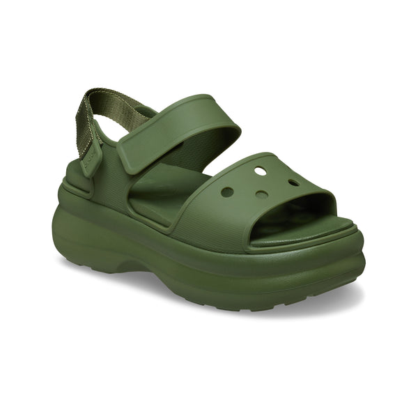 Crocs Soho Y-Strap Sandal