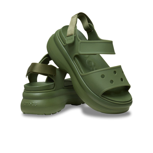 Crocs Soho Y-Strap Sandal