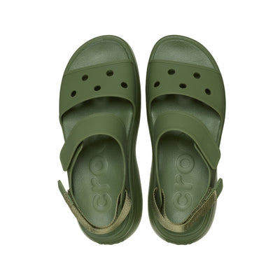 Crocs Soho Y-Strap Sandal
