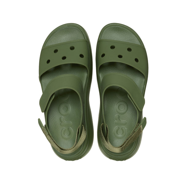 Crocs Soho Y-Strap Sandal