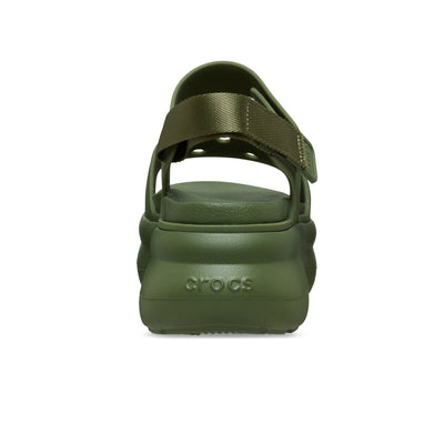 Crocs Soho Y-Strap Sandal