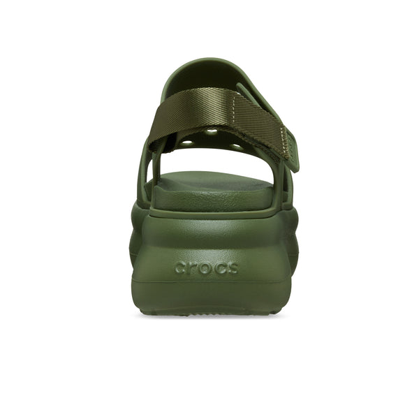 Crocs Soho Y-Strap Sandal