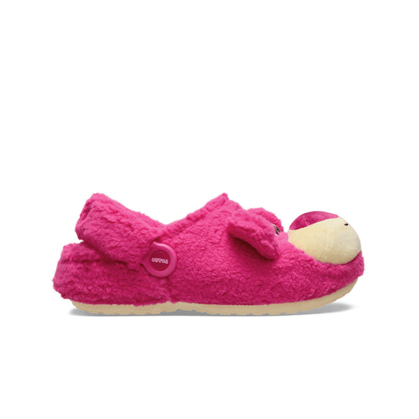 Crocs Pixar Lotso Classic Clog