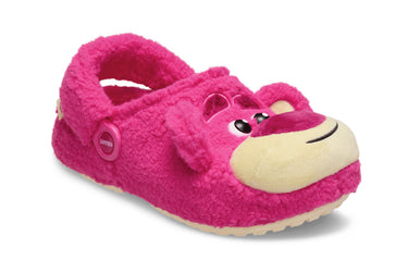Crocs Pixar Lotso Classic Clog
