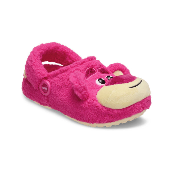 Crocs Pixar Lotso Classic Clog
