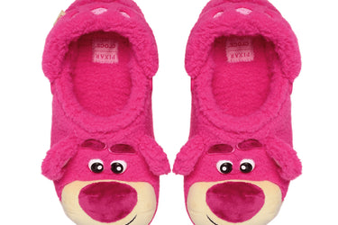 Crocs Pixar Lotso Classic Clog