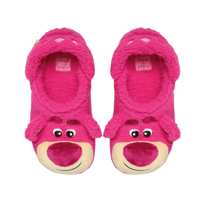 Crocs Pixar Lotso Classic Clog