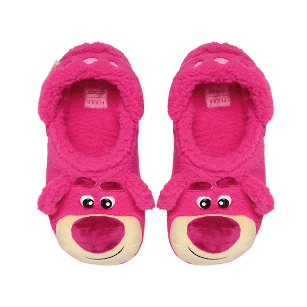 Crocs Pixar Lotso Classic Clog