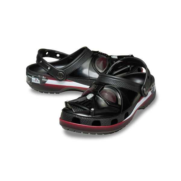 Crocs STAR WARS™ Darth Vader Classic Clog
