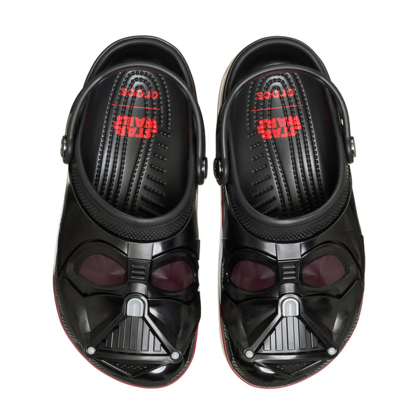 Crocs STAR WARS™ Darth Vader Classic Clog