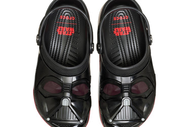 Crocs STAR WARS™ Darth Vader Classic Clog
