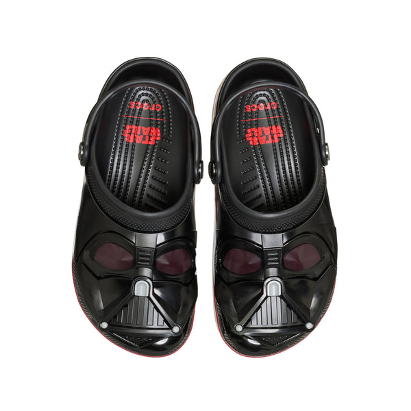 Crocs STAR WARS™ Darth Vader Classic Clog