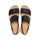 Crocs Brooklyn Matte Wrap Low Wedge