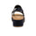 Crocs Brooklyn Matte Wrap Low Wedge