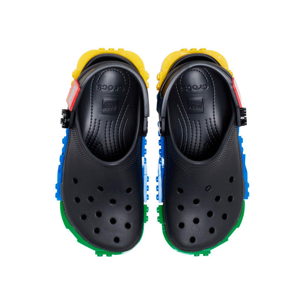Crocs 4LW System Clog K