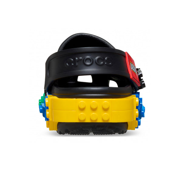 Crocs 4LW System Clog