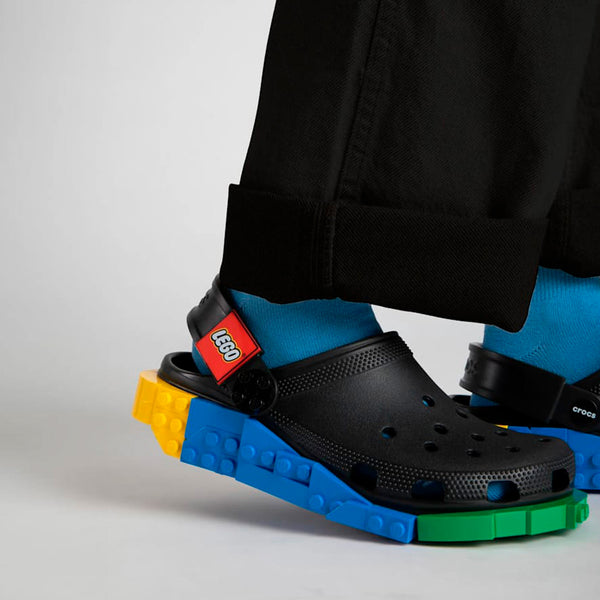 Crocs 4LW System Clog