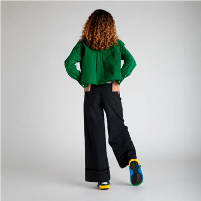 Crocs 4LW System Clog