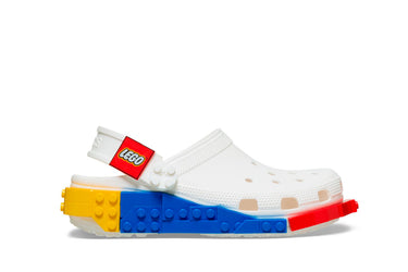 Crocs 4LW System Clog