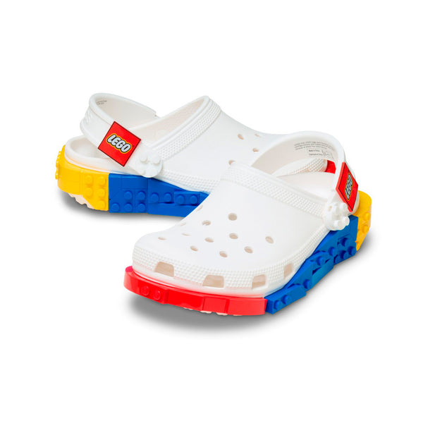 Crocs 4LW System Clog