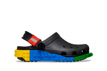 Crocs 4LW System Clog K