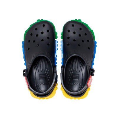 Crocs 4LW System Clog K