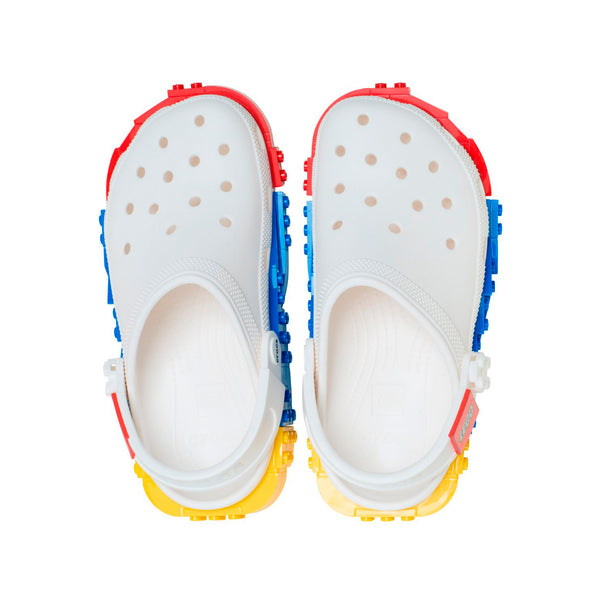 Crocs 4LW System Clog K