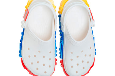 Crocs 4LW System Clog