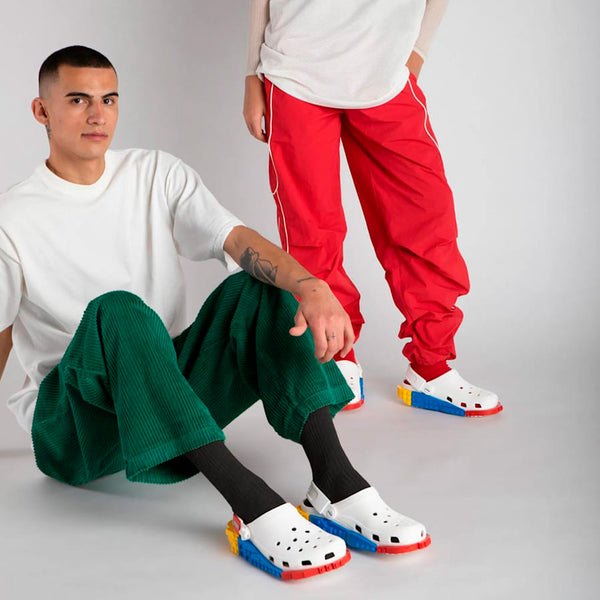 Crocs 4LW System Clog K