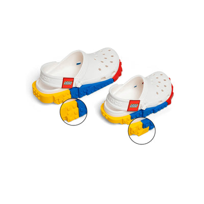 Crocs 4LW System Clog K