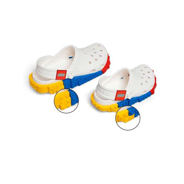 Crocs 4LW System Clog K
