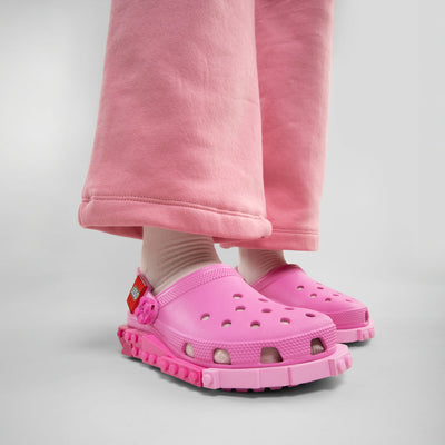 Crocs 4LW System Clog K