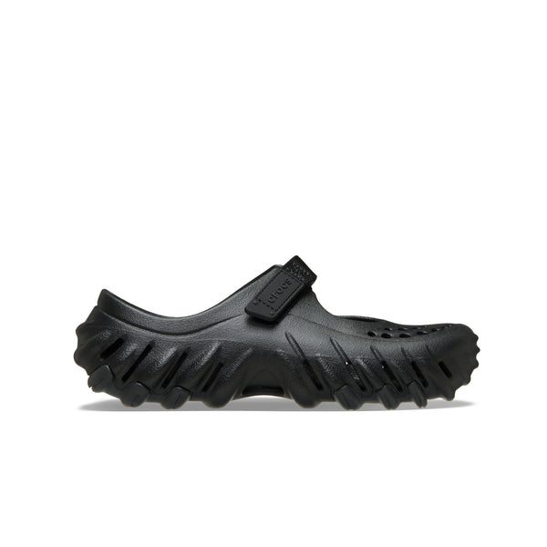 Crocs Echo Mary Jane Clog