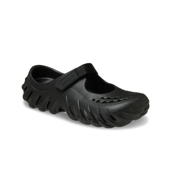 Crocs Echo Mary Jane Clog