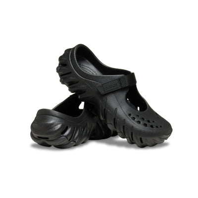 Crocs Echo Mary Jane Clog