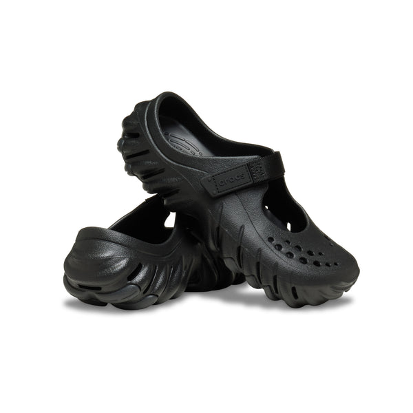 Crocs Echo Mary Jane Clog
